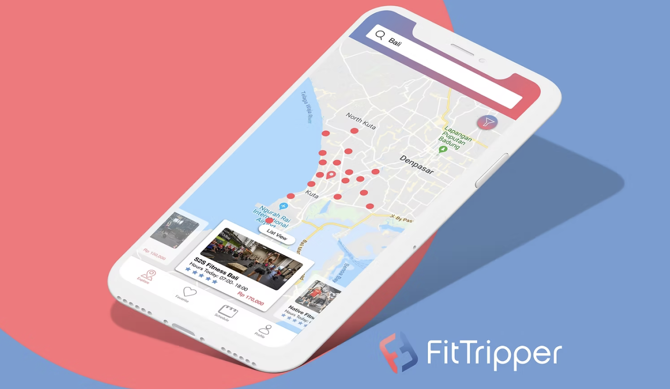 FitTripper Big