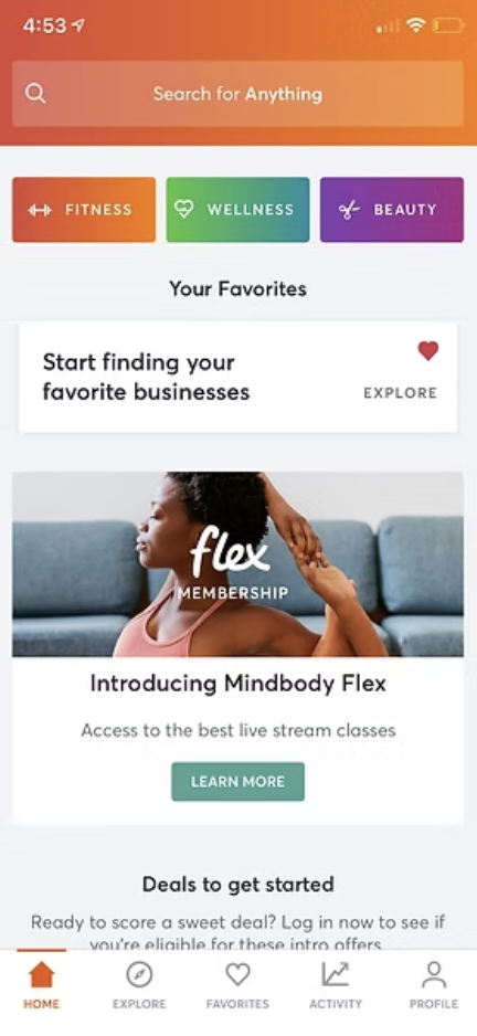 Competitive Analysis 1