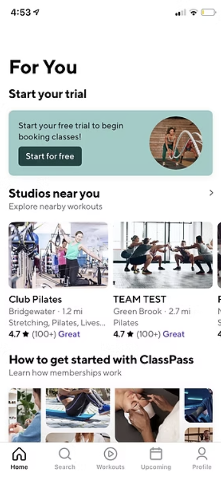 Competitive Analysis 2